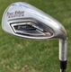 Tour Edge Exotics E722 Gap Wedge - Right - Steel Stiff - 35.5&rdquo; - Free Ship