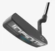 Wilson Staff Infinite Windy City Putter 33"(Blade, Plumber's Neck, LADY) NEW Wilson Staff Infinite Windy City Putter 33"(Blade, Plumber's Neck, LADY) NEW
