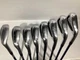 Dunlop Srixon Z585 8S Iron Set Flex S