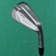 Mizuno JPX 923 Tour Forged Single 6 Iron Nippon NS Pro 950GH Steel Stiff