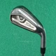Titleist 2021 T300 Single 5 Iron True Temper AMT Red S300 Steel Stiff