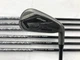 Cobra DARKSPEED Irons #6-9,Pw,Gw,Sw(7Clubs)/SPEEDER NX/Flex:Stiff/ Iron set