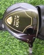 New XXIO Prime 12 Men's 21* 7 Wood, SP-1200 37.5g Graphite Regular, Headcover