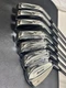Mizuno Mp68 Muscle Bag Iron 7Pcs Set