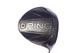 Ping G400 Max 10.5* Driver Soft Regular Flex Ping ALTA CB Good