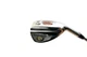 WILSON Harmonized RH 50 Degree Lob Wedge Iron (50 L) 37" with long grip 