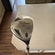 Titleist Pro-Trajectory 980F 4-Wood 17.0&deg; Fairway Wood Silver Black Golf Club