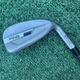 PING G700 9 Iron Red Dot Senior Graphite Shaft Lite Flex Forged Cavity Back 36"