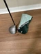 Cobra AMP Speed Tuned Offset 50g Driver (10.5*) Regular-Graphite New Grip