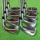 Titleist 695 MB Forged Iron Set 8pcs 3-PW Dynamic Gold S300 Flex S