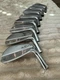 TaylorMade P7TW Iron 3-PW (HEADS ONLY) 