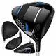 Cleveland Men HiBore XL Lite Driver 460cc - 24 NEW