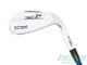 Mizuno MP-T 11 White Satin Chrome Wedge Sand SW 56&deg; Graphite Regular Right 35.5i
