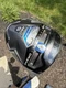 Taylormade SLDR 460 Driver 10 Fujikura Speeder 57 Flex:S Graphite Shaft RH