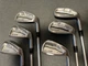 Epon AF-503 Iron Set 6 pcs Fujikura MCI X Flex D4.5 38.25in