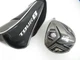 Bridgestone Tour B XD-3 1W 9.5 &deg; Right-Handed  Driver head only  Headcover 