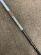 Used - Graphite Design TOUR AD IZ 6 S Driver Shaft, TaylorMade Adapter