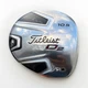 Titleist 909 D2 10.5&deg; Driver 1-Wood Regular Graphite Shaft RH