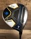 USED RH Senior Men's Rife 812s Offset 7 Wood Golf Club Senior Flex 5521-237S