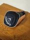 Callaway golf FT-5 Driver head cover. 9