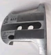 MG Golf Master Grip 415CR Putter 35" Off-Set Steel RH Pat Simmons Oversized Grip