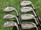HONMA  Golf  TOUR WORLD Iron Set TW757Vx TOUR WORLD TW757Vx  Flex S