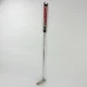 Mizuno TP Mills TPM 4 35.5" Putter Right Steel w WinnPro 1.32 Grip Ball Grab EXC