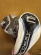 New! Ladies Cobra Aerojet MAX 18.5* 3 Wood - Helium 4F1 Ladies Flex