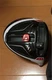 First Generation M1 460cc 9.5&deg; with wrench TaylorMade Golf Club Head Only