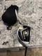 TaylorMade RBZ Stage 2 RocketFuel Rescue 4 Hybrid 22&deg; 65 R-flex Shaft RH W H/C