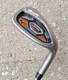 Mizuno JPX EZ Pitching Wedge PW Steel XP105 S300 Stiff Flex Steel Shaft RH