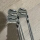 Mizuno MX 23 Iron Set 3-7 RH S 300 Steel Shaft