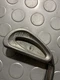 VINTAGE PING EYE IRON BLACK DOT 6 IRON ZZ LITE STIFF STEEL SHAFT GOLF PRIDE GRIP