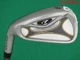 TaylorMade r7 Single 6 Iron Graphite RE AX 65 Regular Shaft Mens LEFT HAND