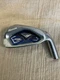 Mizuno JPX 850 Cast 6 Iron Head Only