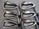 Dunlop Srixon Z585 Iron Set 5-9 P N.S.PRO 850GH S Men Right-Handed #Vu