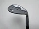 Mizuno S5 White Satin Wedge 60* KBS Tour 120g Stiff Steel Mens RH