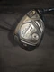 Titleist 910 H 4 Hybrid 21&deg; Mitsubishi Rayon Diamana Kai'li 80HYB 80g Reg RH 40"