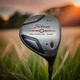 RH Titleist Pro Titanium 905T 9.5&deg; Driver Regular Graphite 45" Golf Club UPC1899