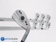 PXG 0311T Gen4 4-PW Iron Set - KBS CTaper 130 X-Flex Steel 503088