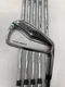 Honma Golf Tour World Tw717V Ns950Gh Neo S Flex Iron Set Used Soonestday