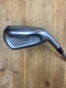Mizuno T-Zoid MX-20 Single 6 Iron RH TrueTemper S300 Stiff Shaft 37.25 - Mens