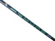 Project X Smoke Green iM10 60g 5.5 Regular Flex Driver Shaft With Adapter + Grip
