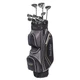 NEW Tour Edge TE-200 Complete Golf Club Set Choose Dexterity & Flex
