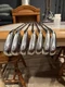 Mizuno JPX921 Forged Irons 4-PW Stiff Flex Steel Project X LZ 6.5 Extra Stiff 