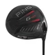 LEFT HANDED PING G410 SFT DRIVER 10.5&deg; GRAPHITE REGULAR STANDARD