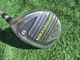 New Colt Sprinter Strong 3 Golf Wood 13&deg; RH 70g 4.0 Flex Stiff Graphite 43"