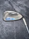 Ping G2 HL/4 Iron/RH/Ping TFC100 Reg Flex/40''/LC0557 With Chamois Wide Grip