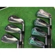 Dunlop SRIXON Z765 Iron Set S Dynamic Gold D.S.T Set of 7