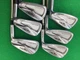 2014 HONMA Tour World TW727P 5-10 6pc VIZARD I55 R-flex Iron Set Golf R203